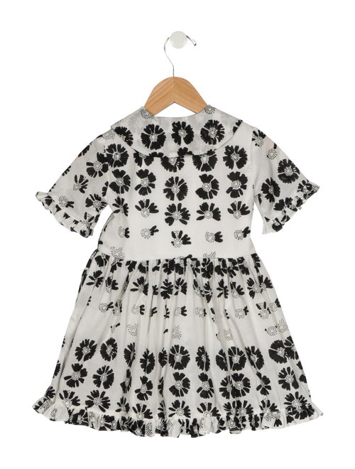 Jonathan Cohen TRR x Jonathan Cohen Cotton Prairie Dress