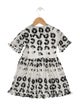 Jonathan Cohen TRR x Jonathan Cohen Cotton Prairie Dress