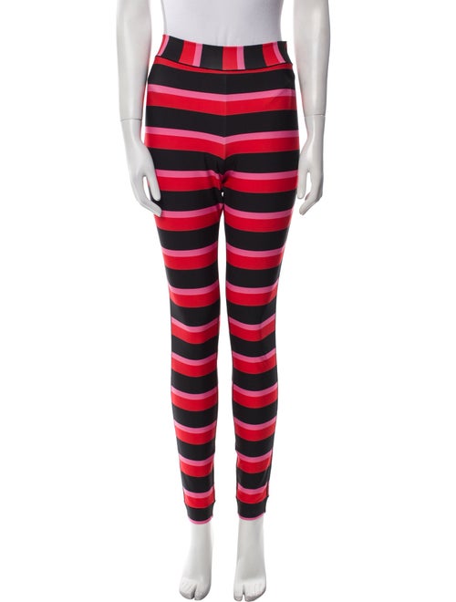 Jonathan Cohen Striped Lounge Set