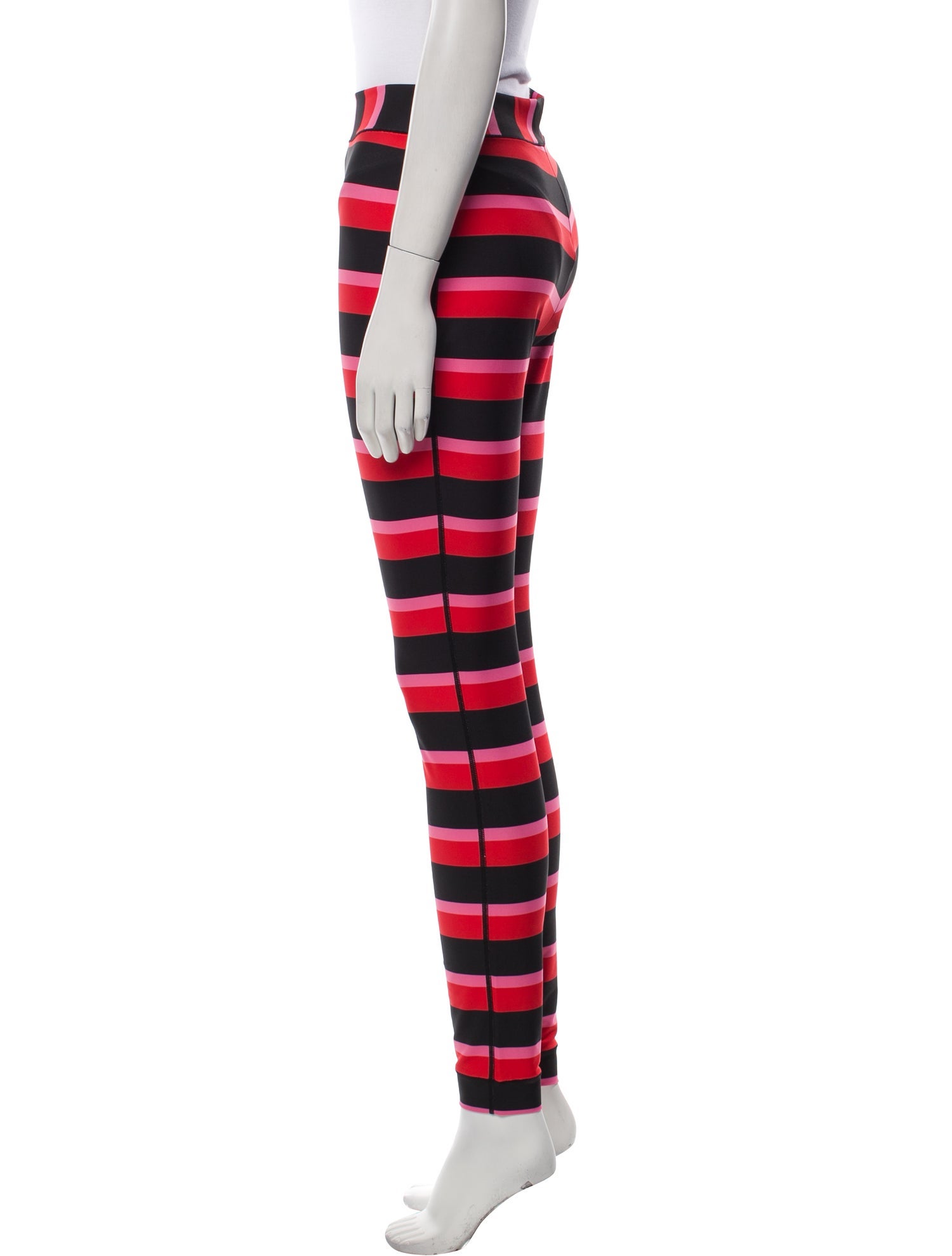 Jonathan Cohen Striped Lounge Set