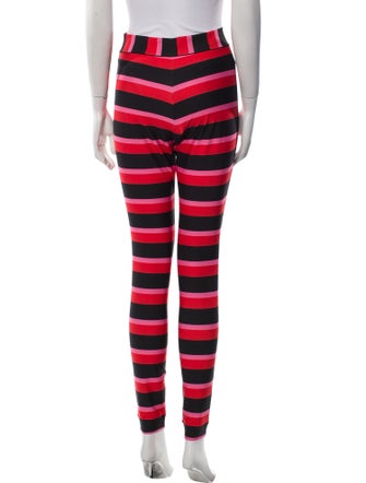 Jonathan Cohen Striped Lounge Set