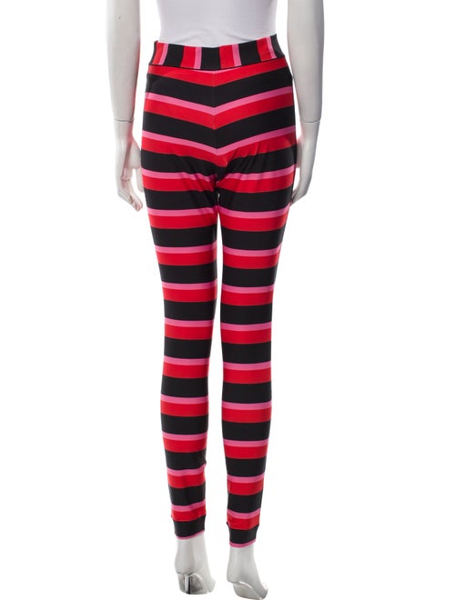 Jonathan Cohen Striped Lounge Set