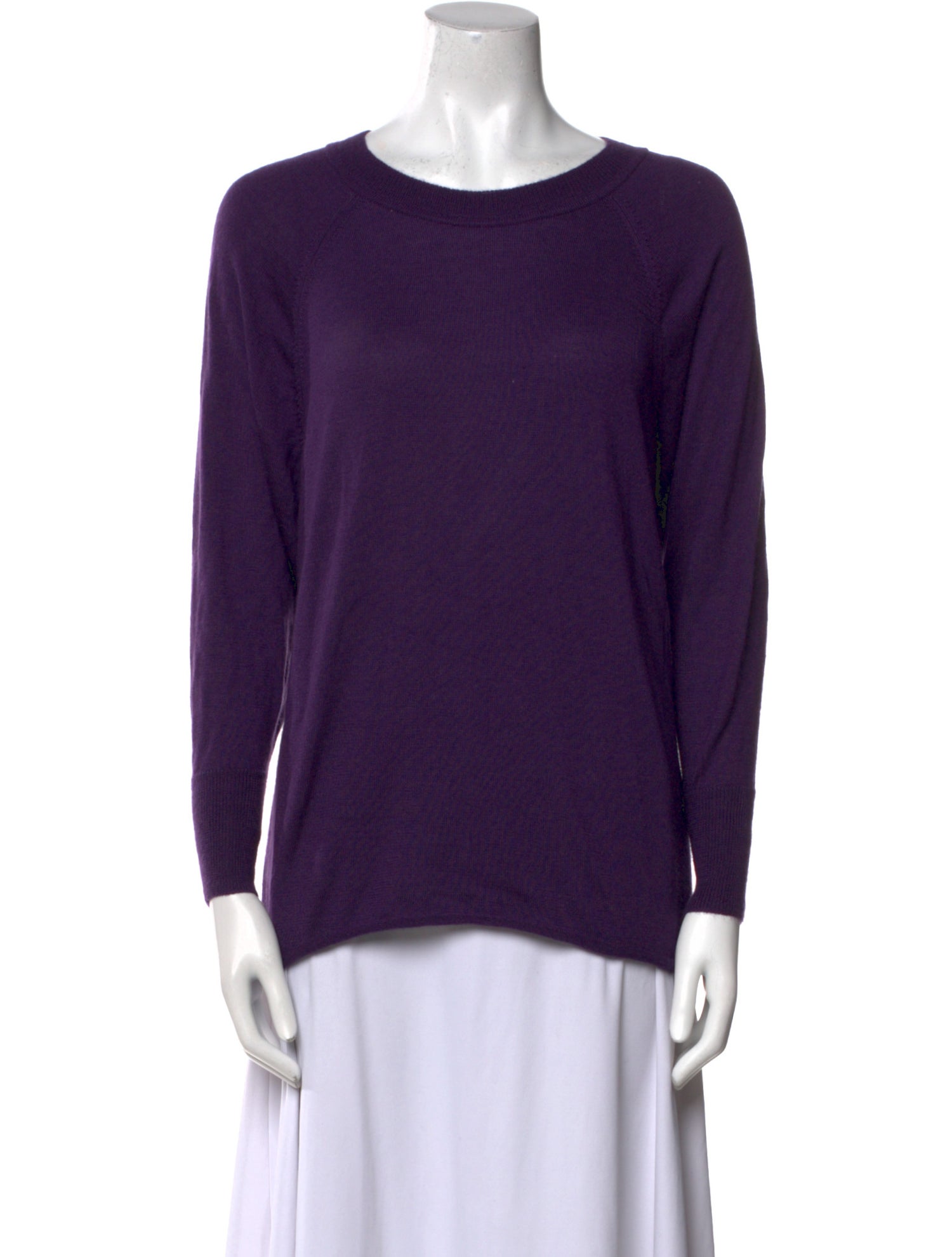 Jonathan Cohen Crew Neck Sweater