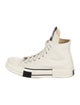 Converse x DRKSHDW Canvas Sneakers