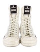 Converse x DRKSHDW Canvas Sneakers