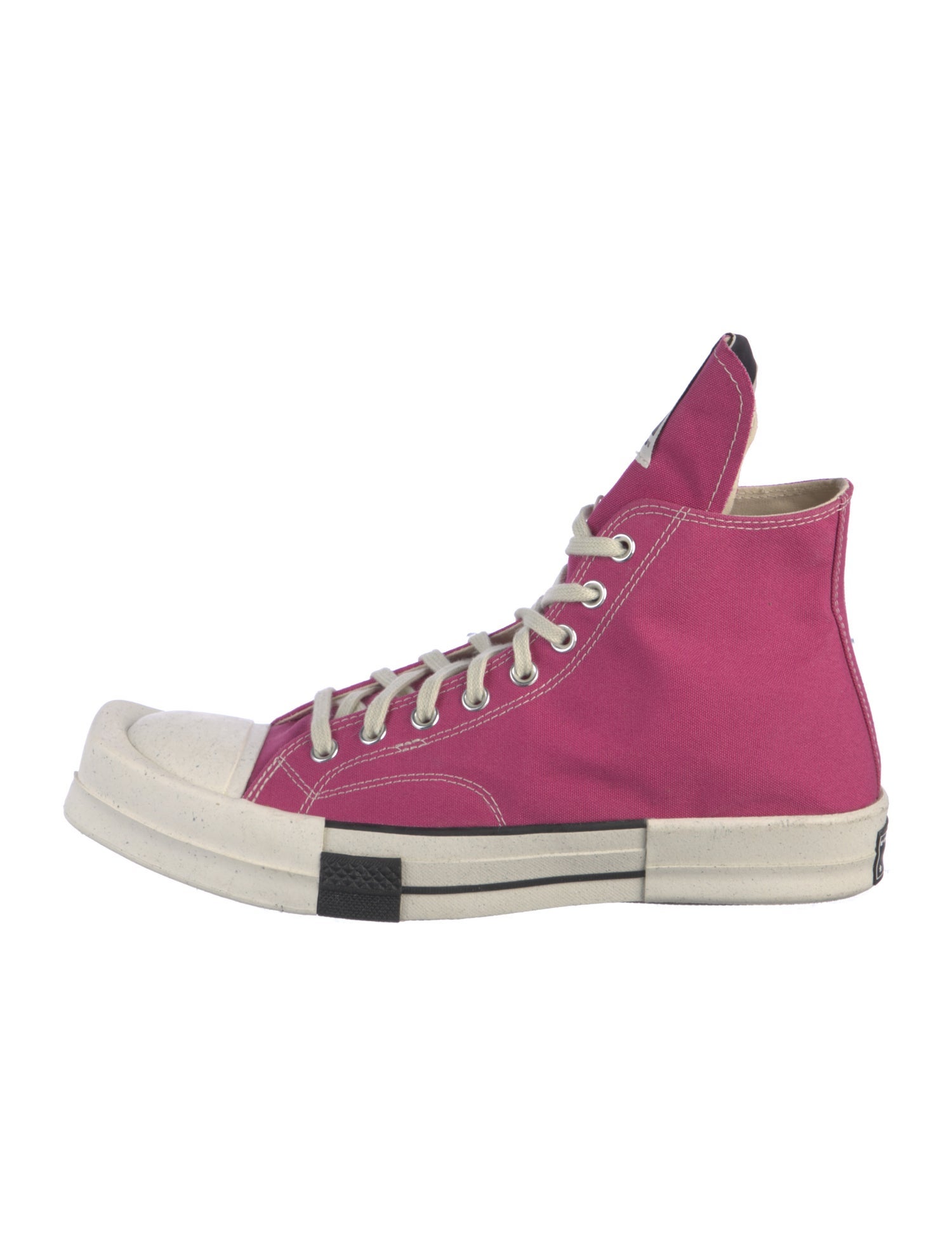 Converse x DRKSHDW Canvas Sneakers