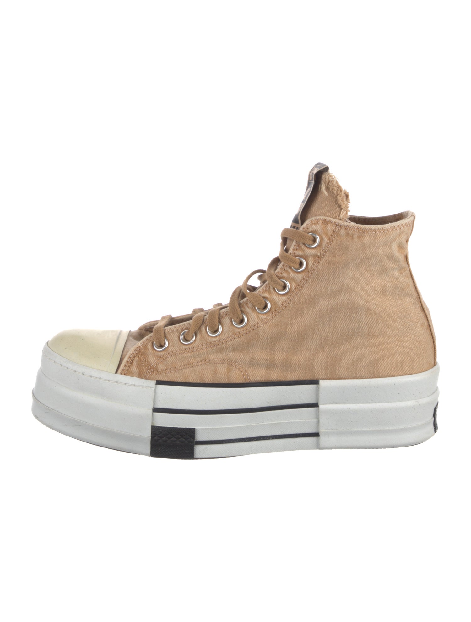 Converse x DRKSHDW Sneakers