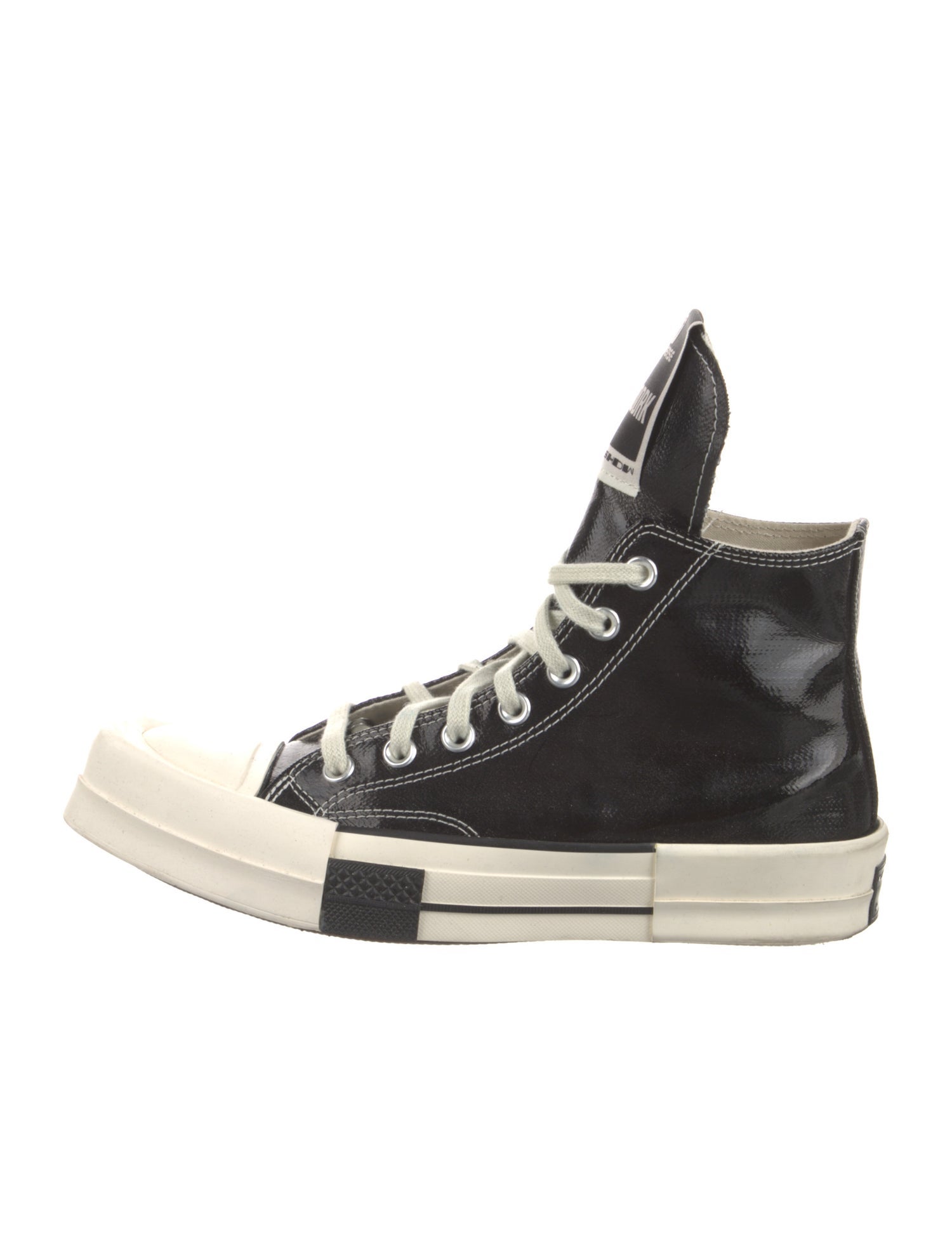 Converse x DRKSHDW Canvas Sneakers