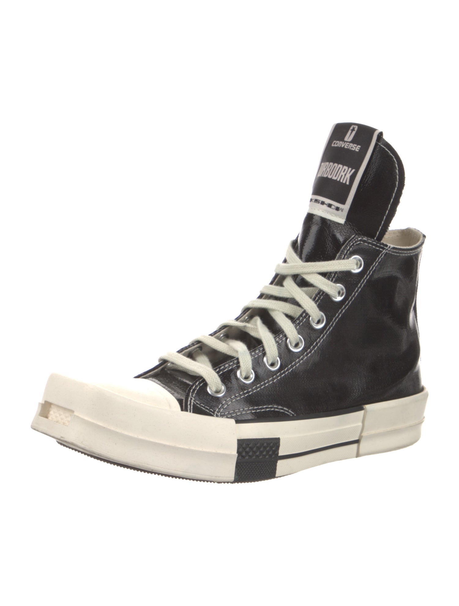 Converse x DRKSHDW Canvas Sneakers