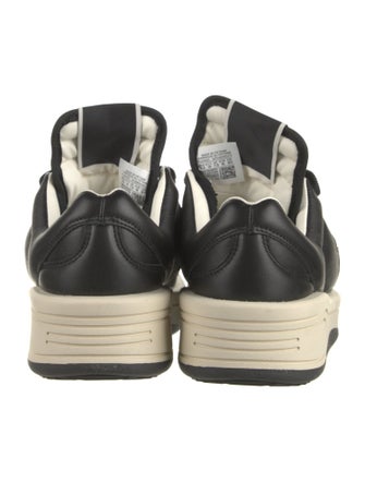 Converse x DRKSHDW Leather Sneakers