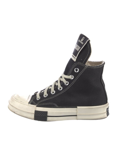 Converse x DRKSHDW Canvas Sneakers