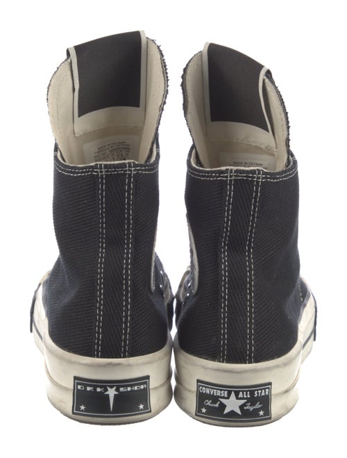 Converse x DRKSHDW Canvas Sneakers