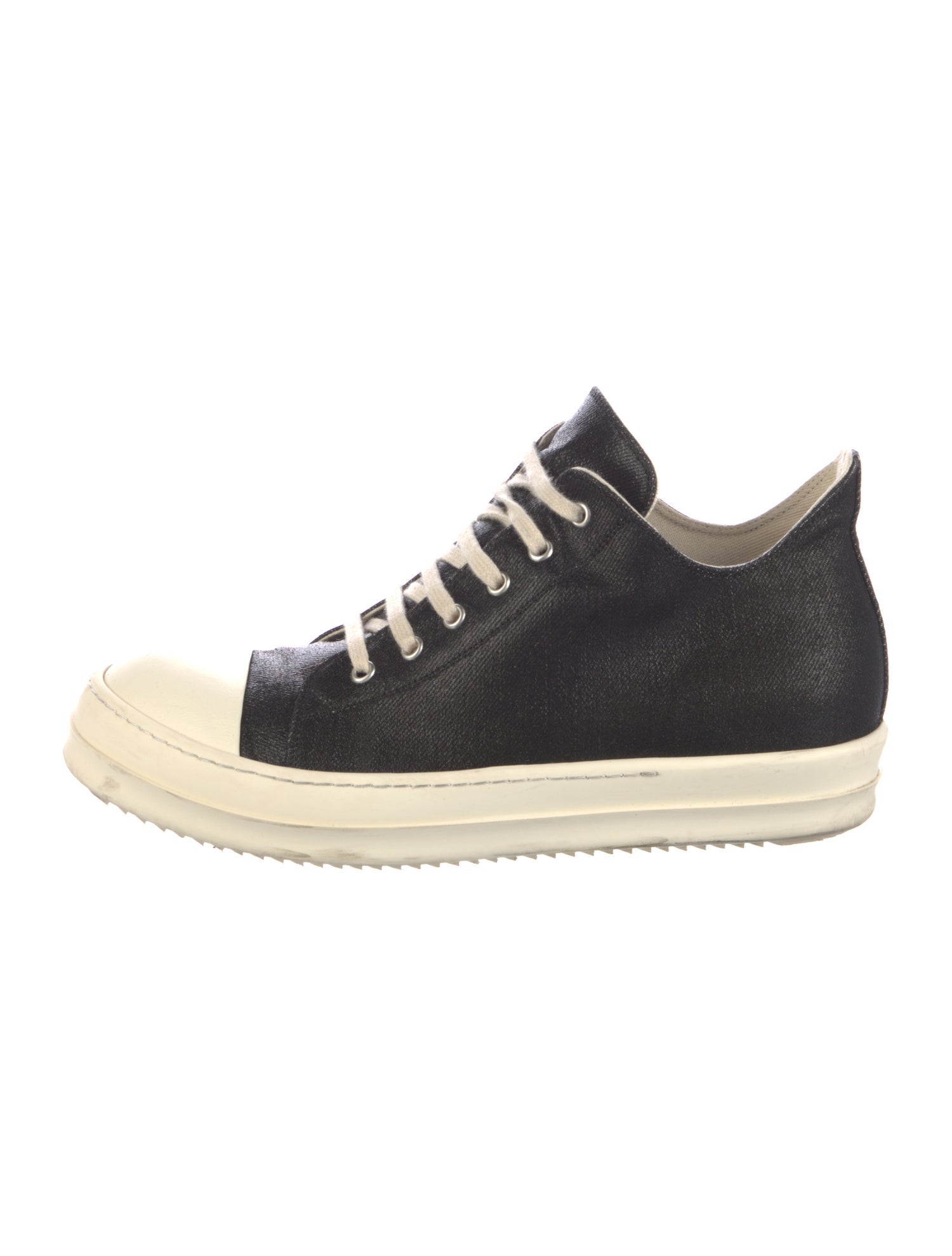 Converse x DRKSHDW Canvas Sneakers