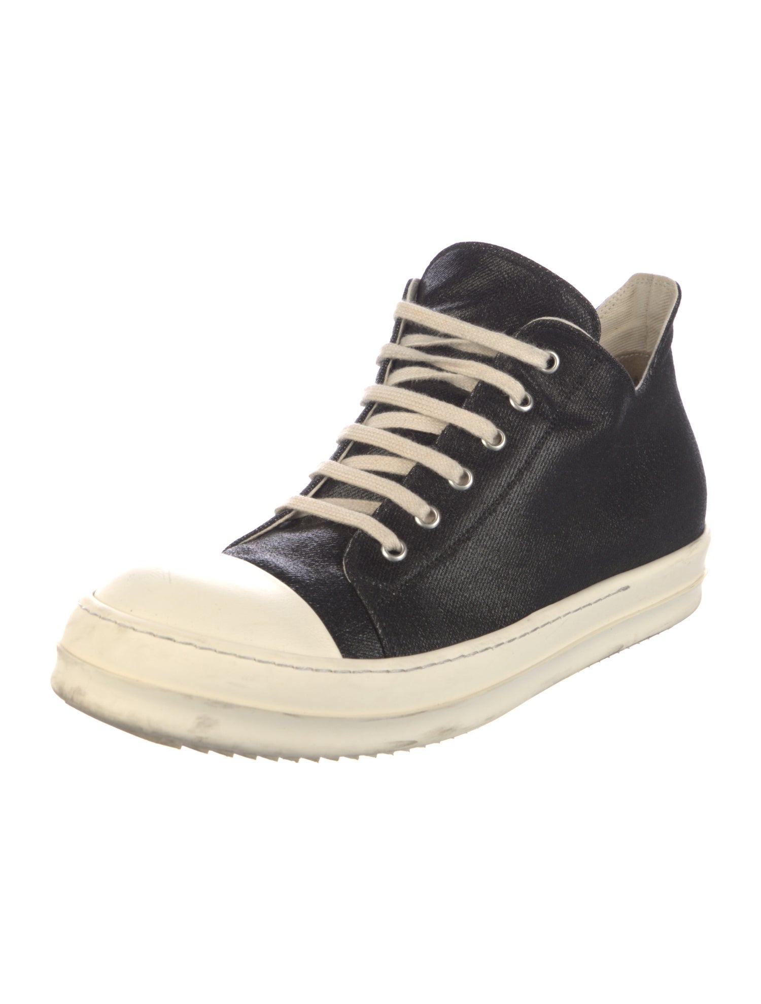 Converse x DRKSHDW Canvas Sneakers