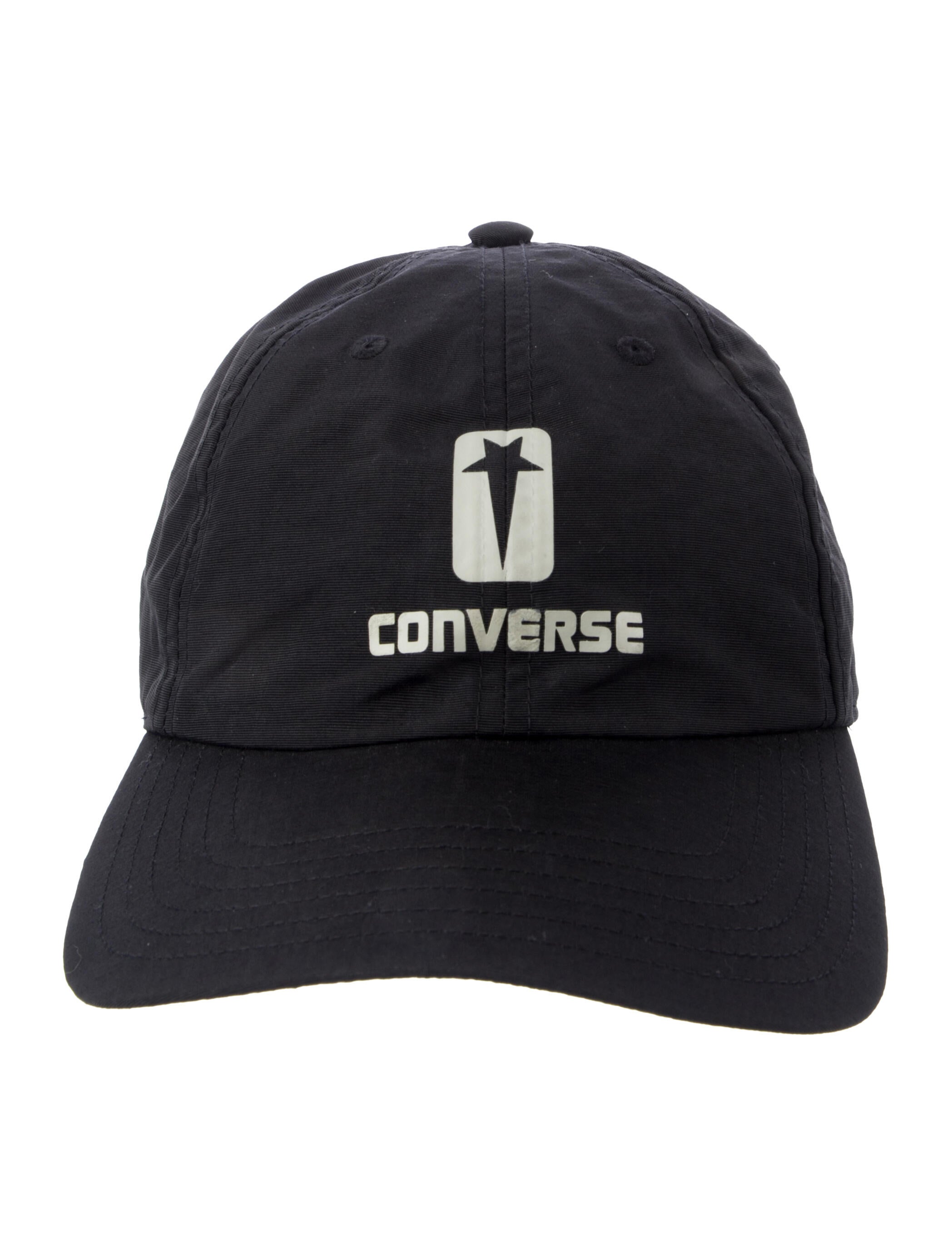 Converse x DRKSHDW Nylon Baseball Cap