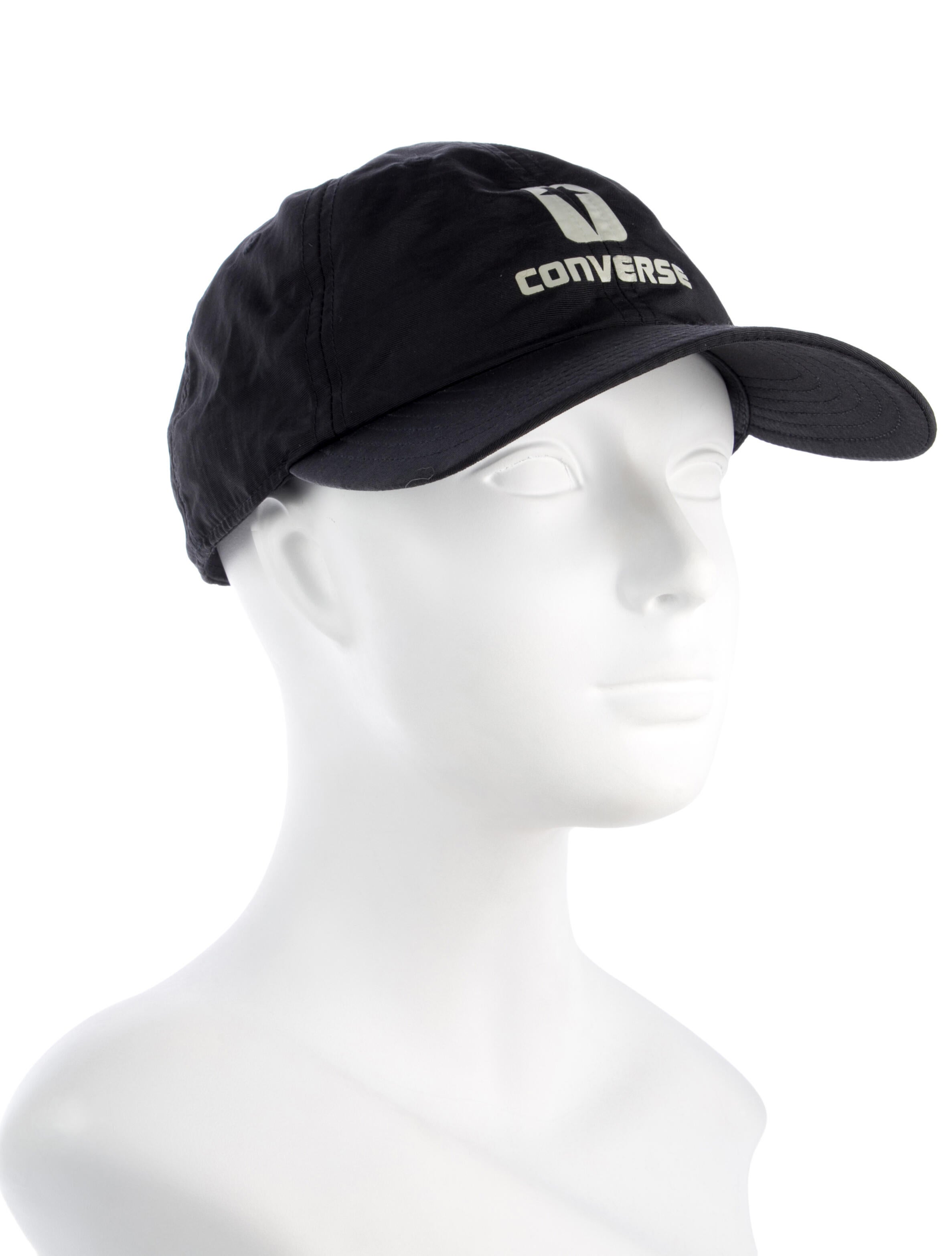 Converse x DRKSHDW Nylon Baseball Cap