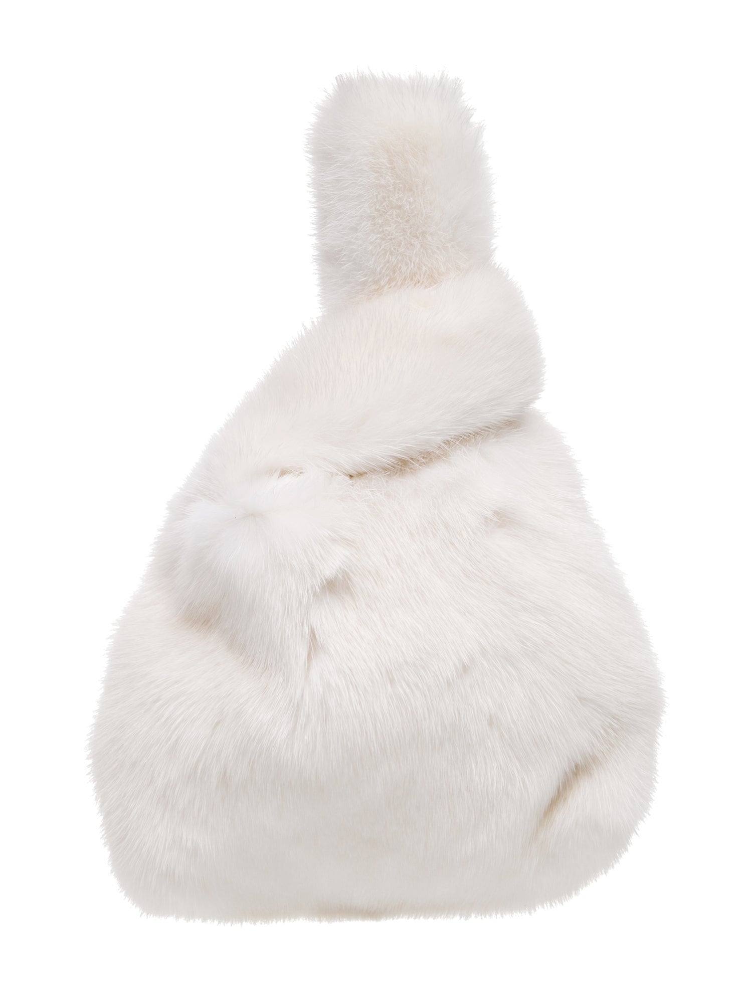 Color Temperature Mink Minaudière