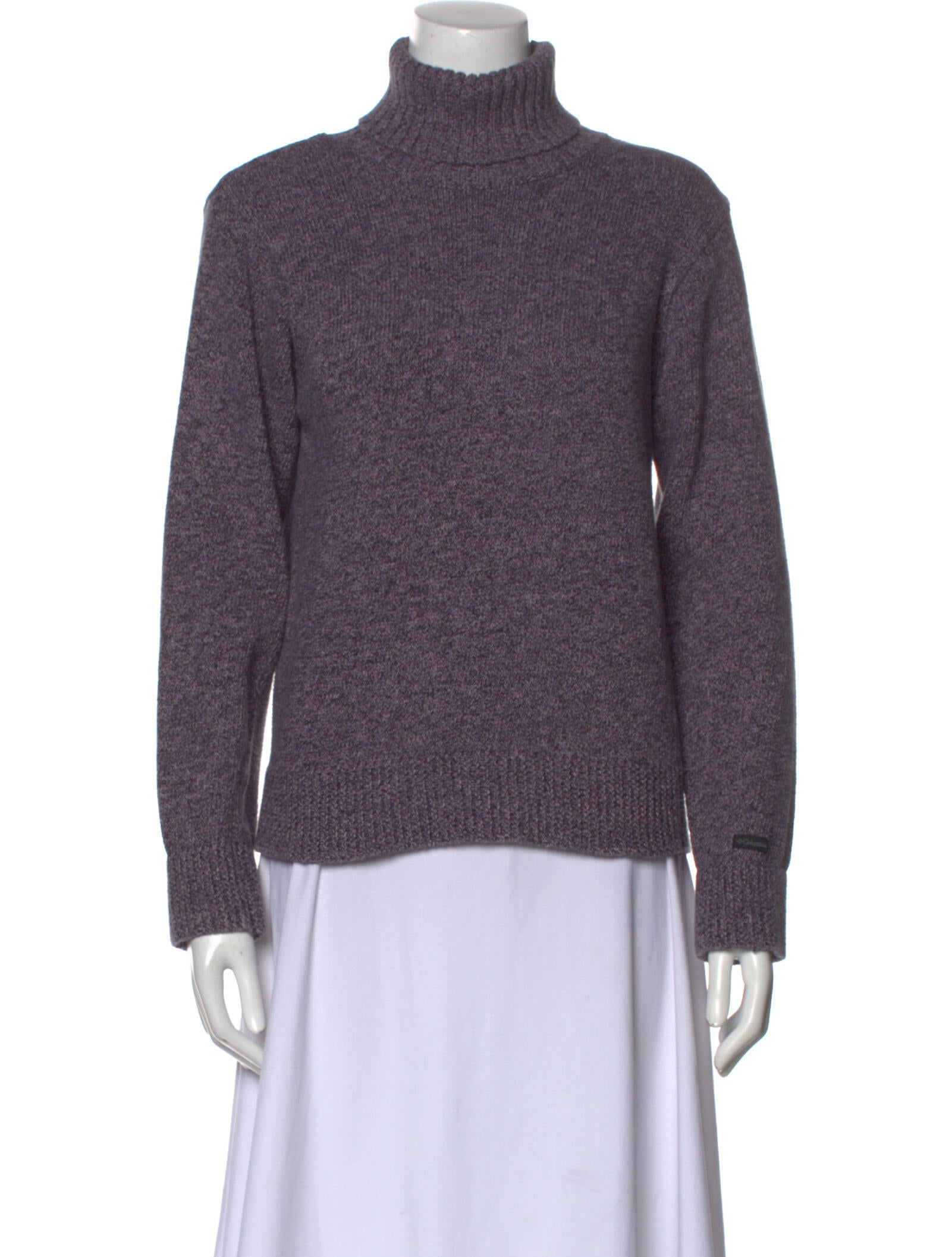columbia turtleneck sweater