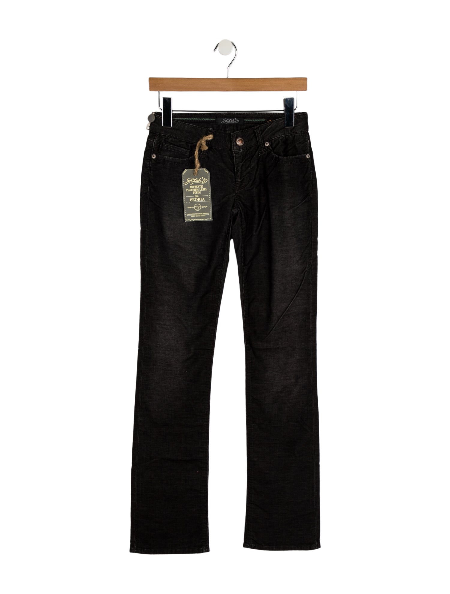 Roberto Collina Straight Leg Pants