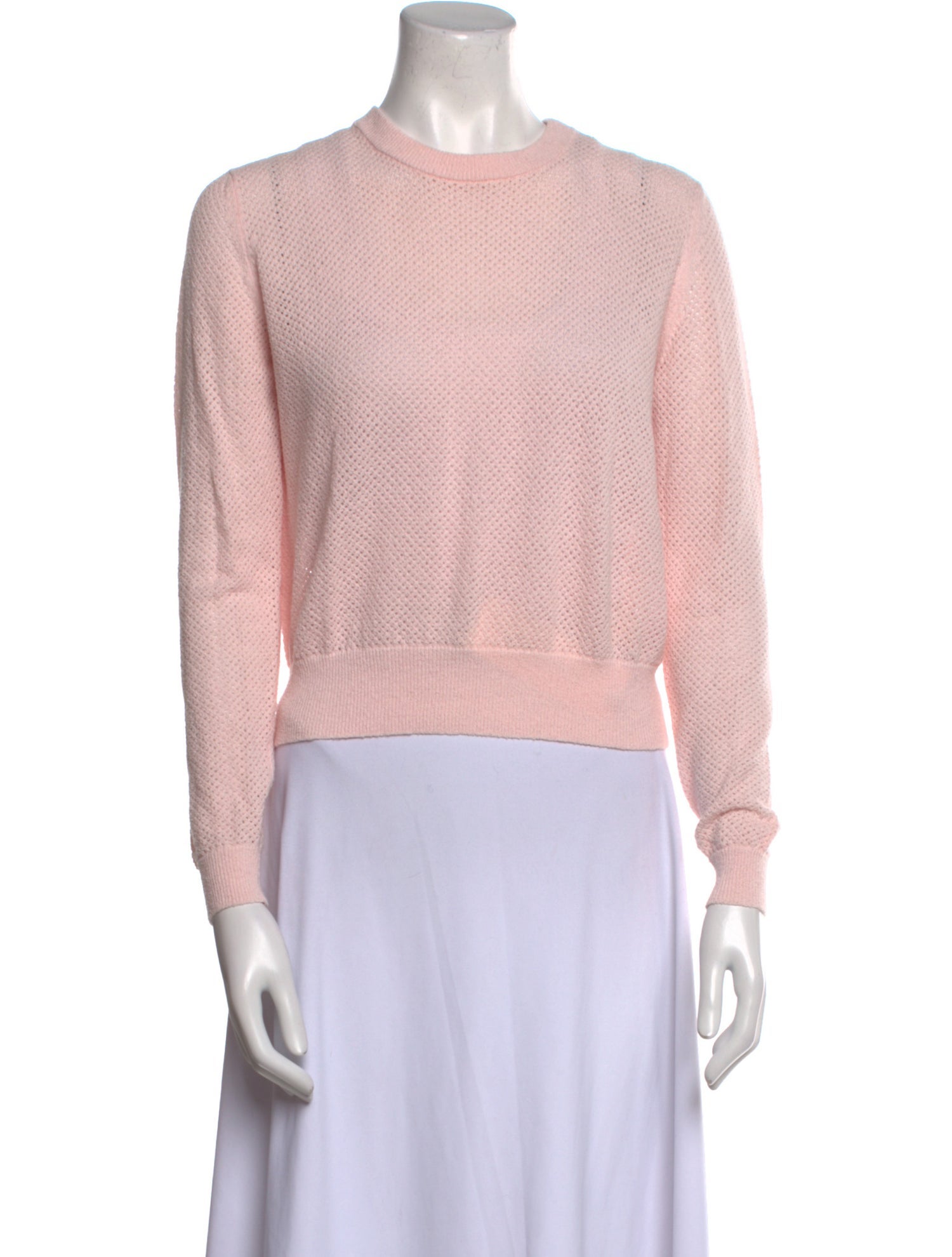 Roberto Collina Crew Neck Sweater