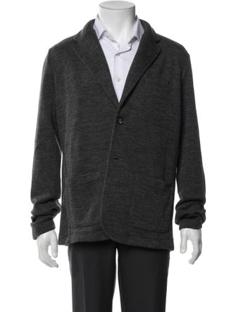 Roberto Collina Peacoat