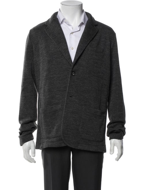 Roberto Collina Peacoat