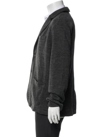 Roberto Collina Peacoat