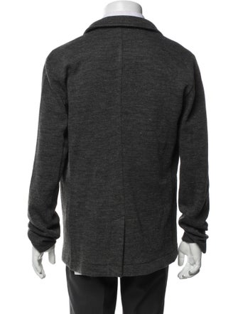 Roberto Collina Peacoat