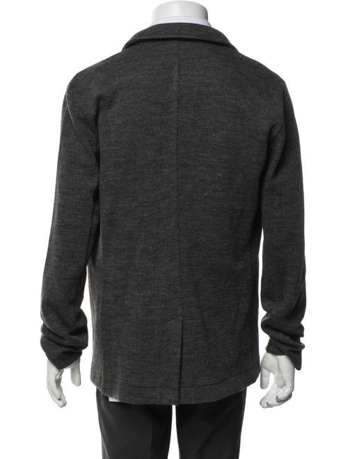 Roberto Collina Peacoat