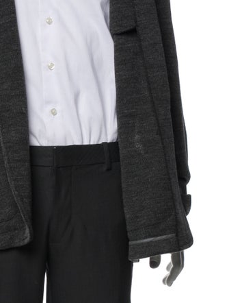 Roberto Collina Peacoat