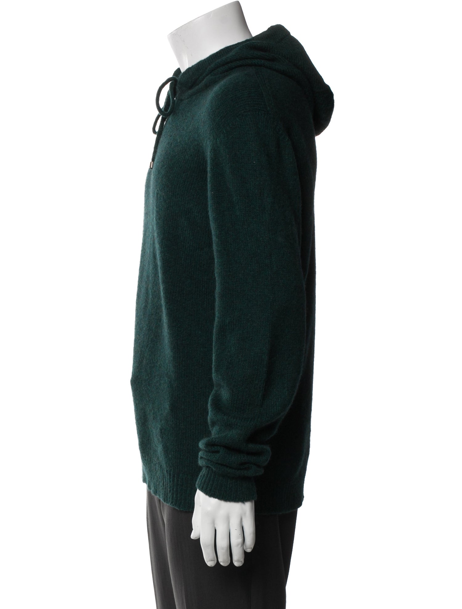 Roberto Collina Turtleneck Long Sleeve Polo Sweater