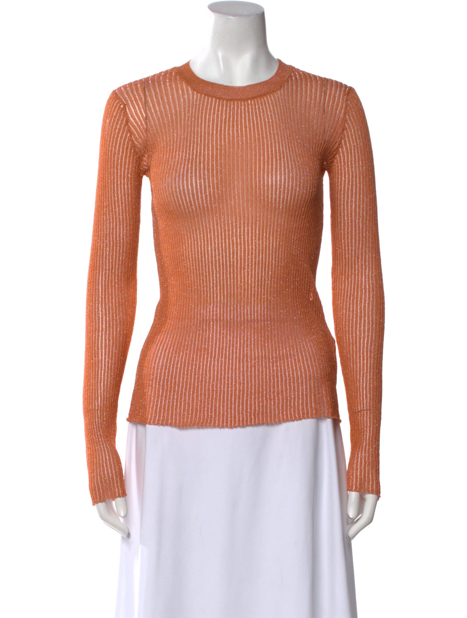 Roberto Collina Crew Neck Sweater w/ Tags