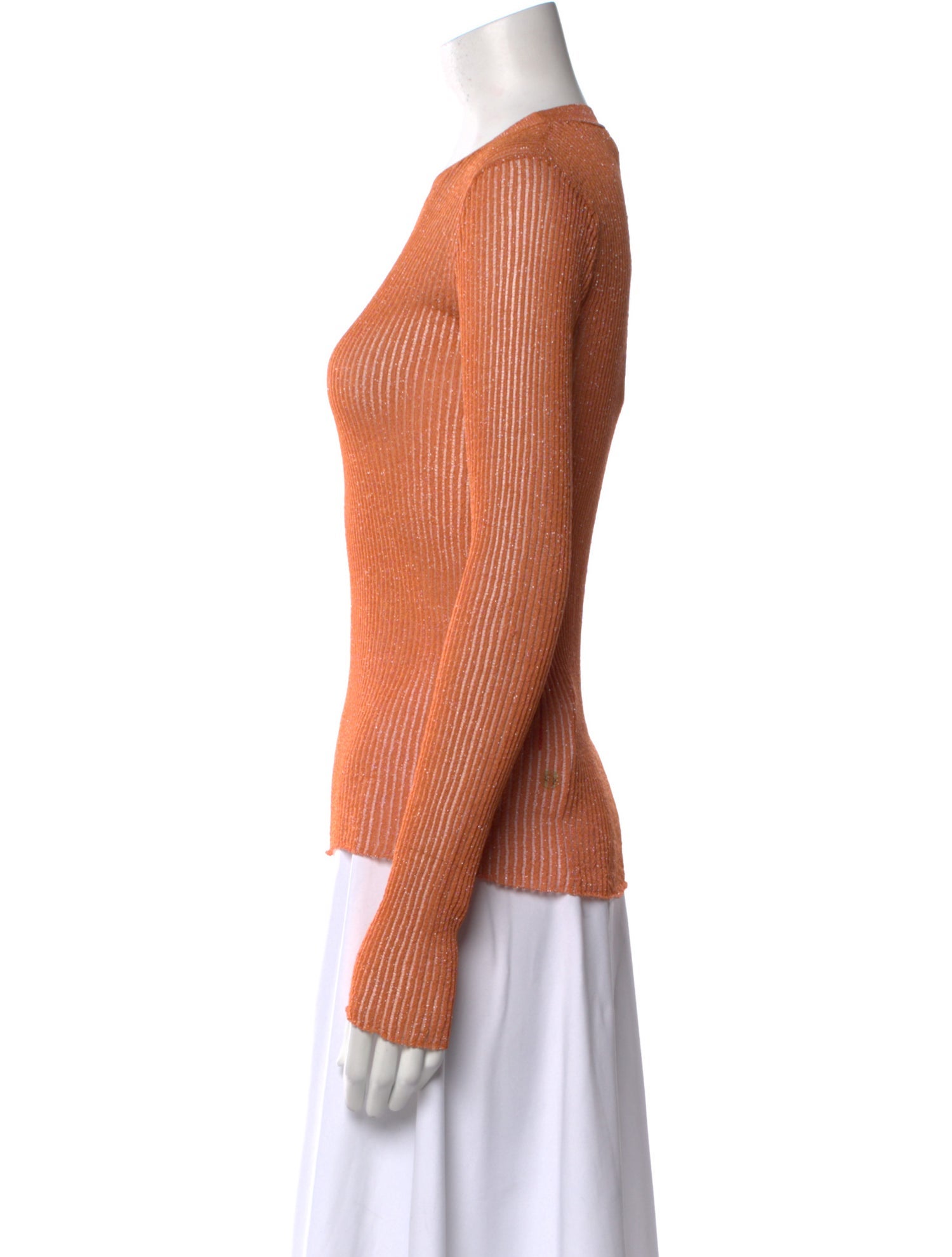 Roberto Collina Crew Neck Sweater w/ Tags