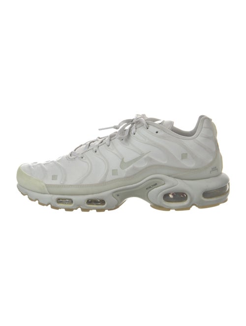 Nike x A-COLD-WALL Air Max Plus A-COLD-WALL Platinum Tint Athletic Sneakers