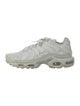 Nike x A-COLD-WALL Air Max Plus A-COLD-WALL Platinum Tint Athletic Sneakers
