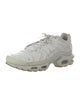 Nike x A-COLD-WALL Air Max Plus A-COLD-WALL Platinum Tint Athletic Sneakers