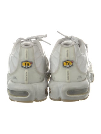 Nike x A-COLD-WALL Air Max Plus A-COLD-WALL Platinum Tint Athletic Sneakers