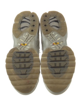 Nike x A-COLD-WALL Air Max Plus A-COLD-WALL Platinum Tint Athletic Sneakers