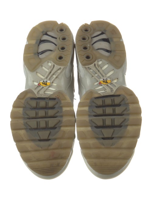 Nike x A-COLD-WALL Air Max Plus A-COLD-WALL Platinum Tint Athletic Sneakers