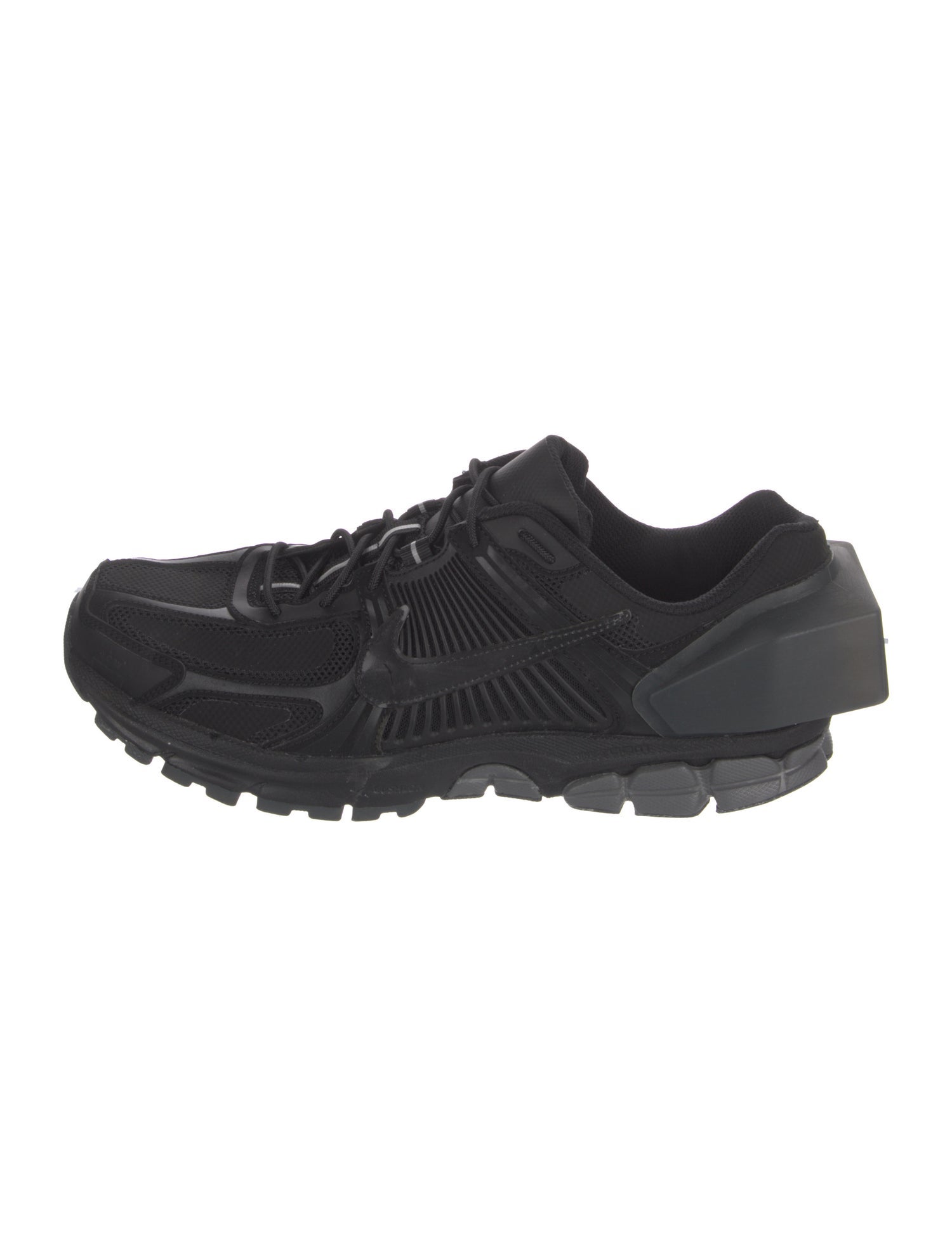 Nike x A-COLD-WALL Mesh Mesh Accents Athletic Sneakers