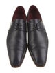 Cobbler Union Leather Derby Shoes