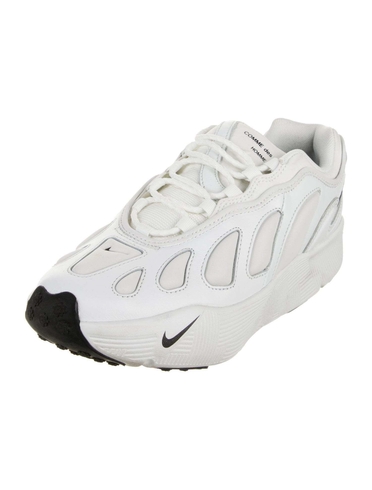 Comme des Garcons Homme Plus x George Cox Nike Sense 96 SP Sneakers