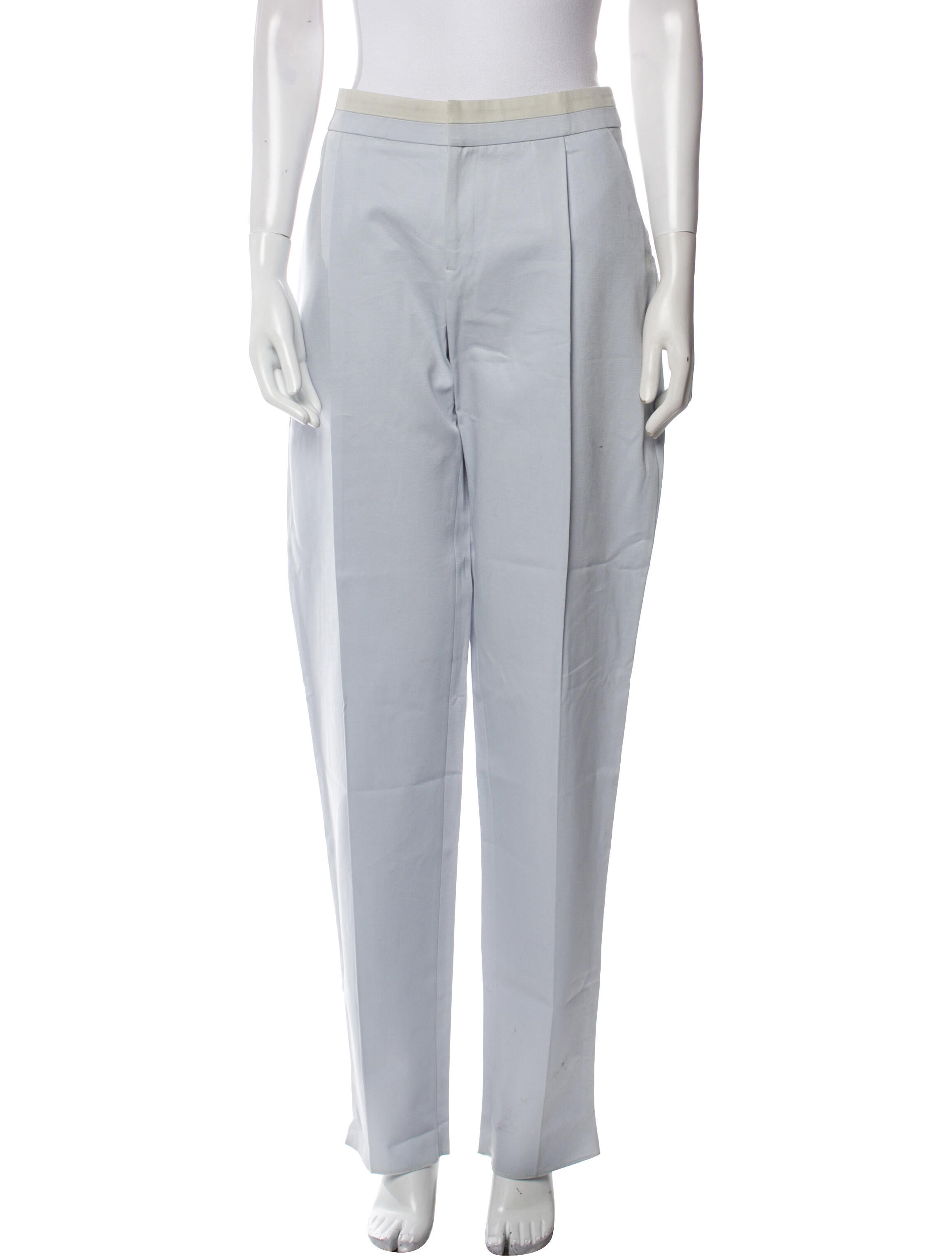 Commuun Straight Leg Pants