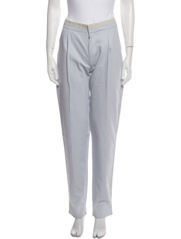 Commuun Pants Straight Leg S