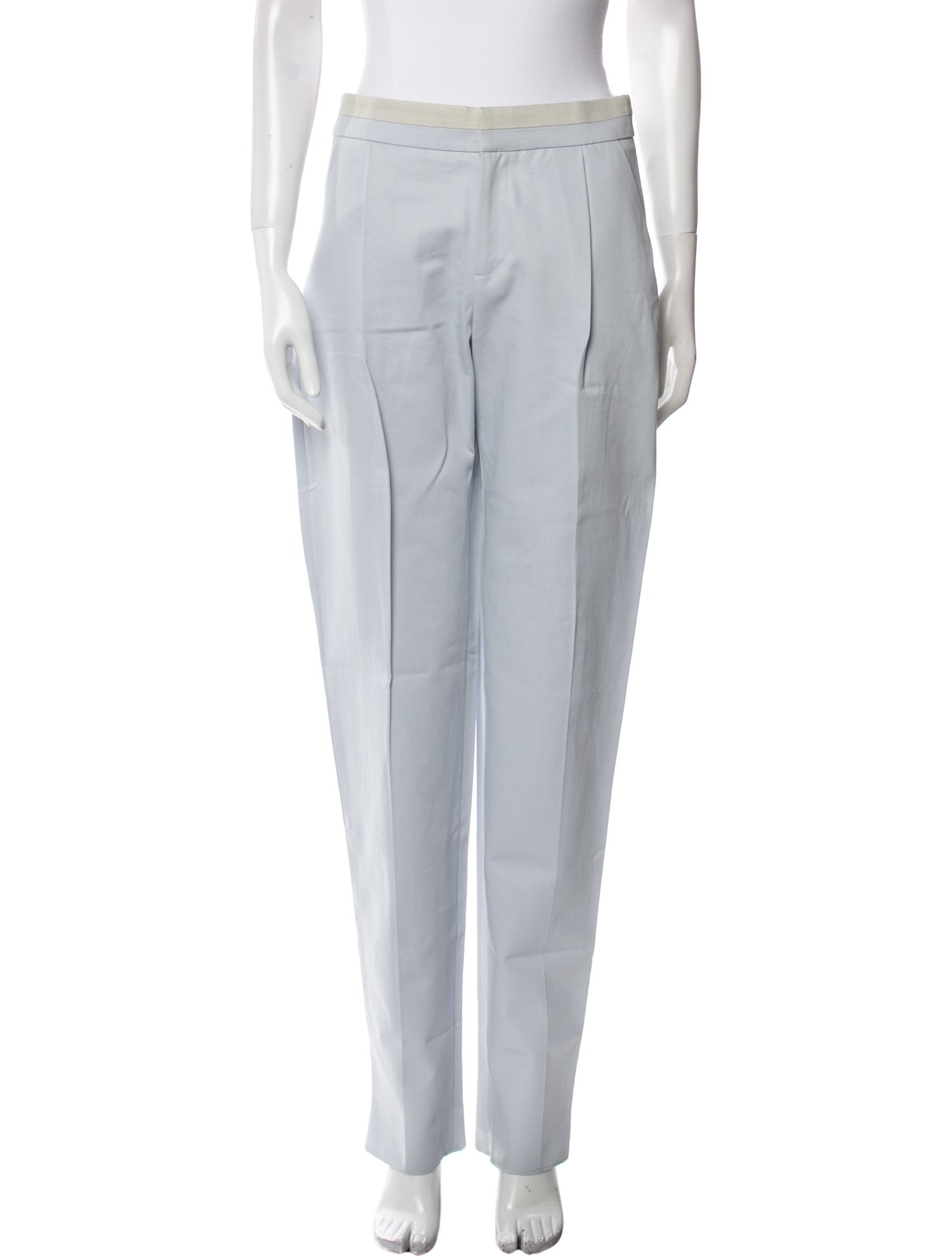 Commuun Straight Leg Pants