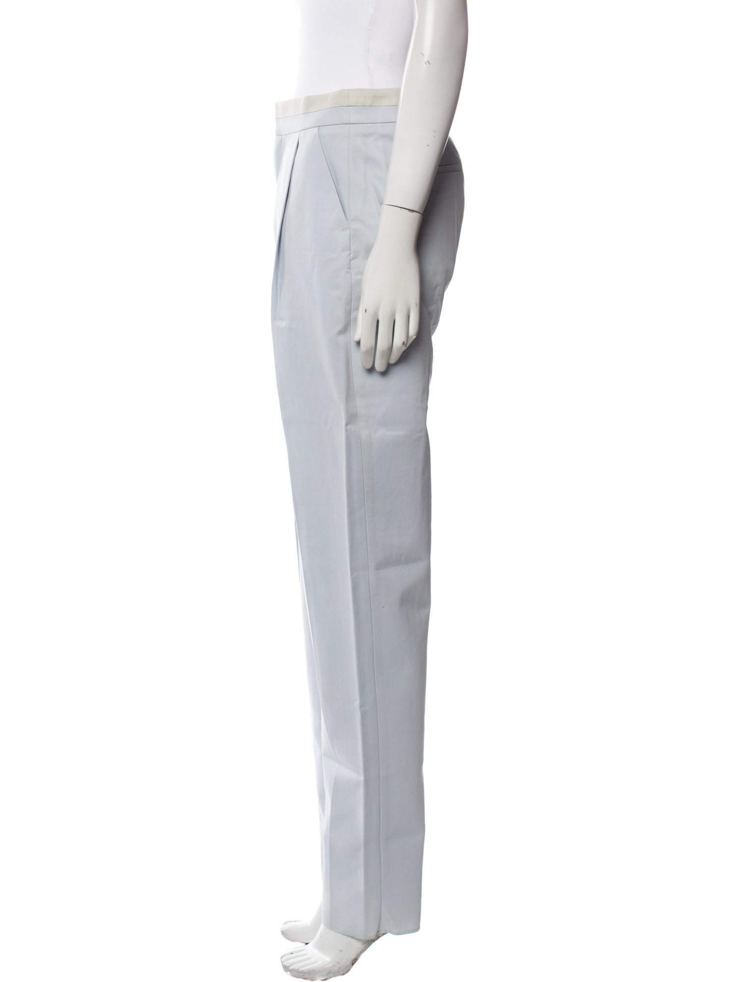 Commuun Straight Leg Pants