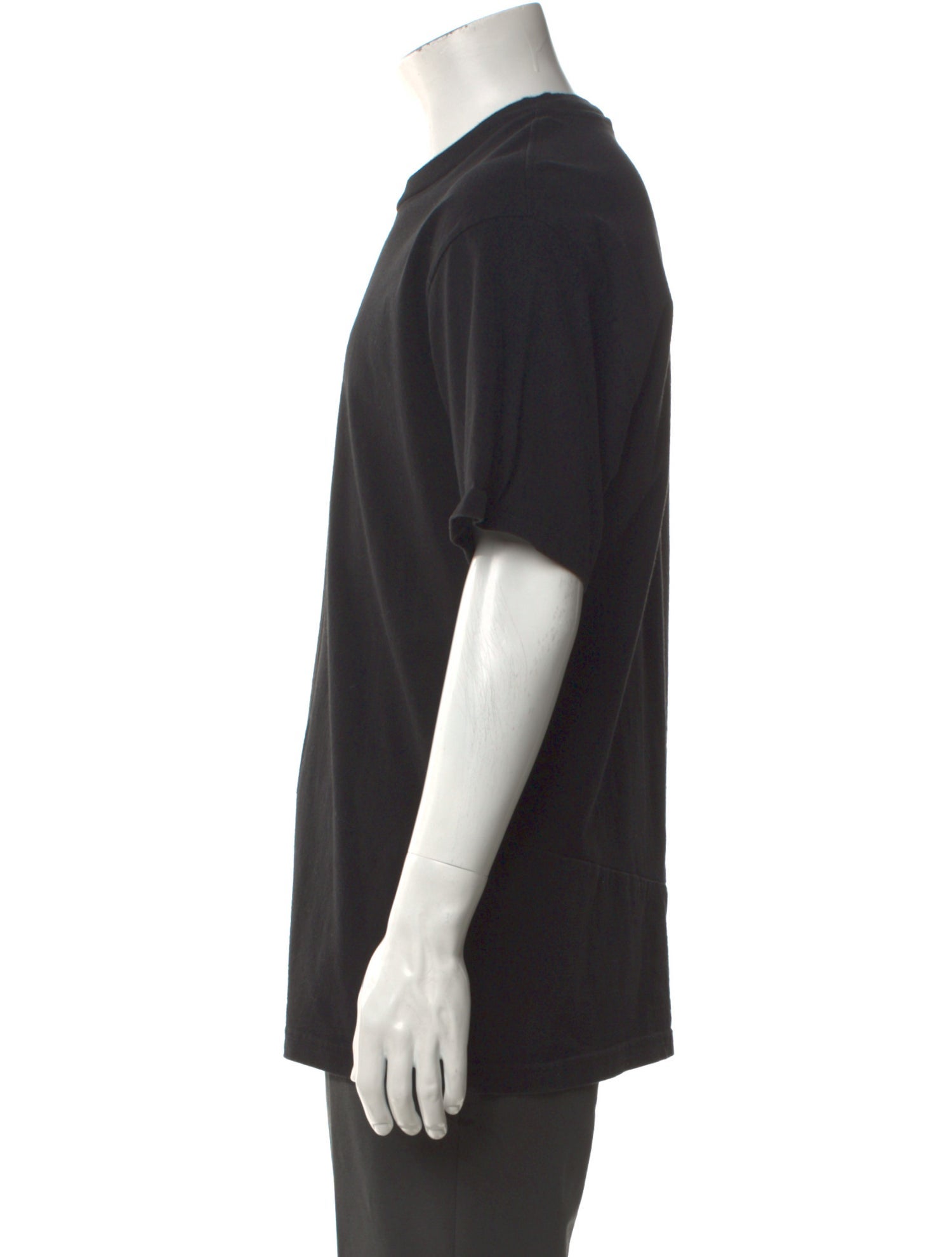 Comme des Garçons x Supreme 2018 Split Box Logo T-Shirt