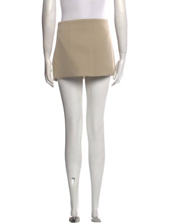 Coperni Mini Skirt
