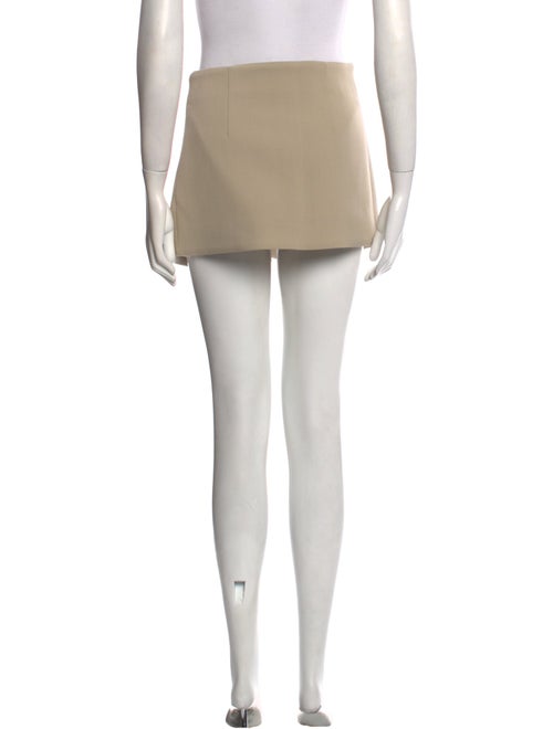 Coperni Mini Skirt