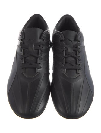 Coperni Leather Sneakers